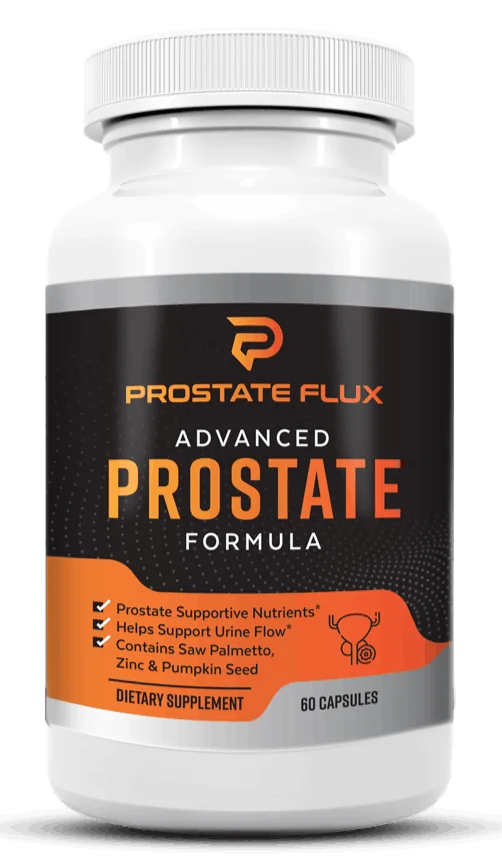 Prostateflux 1 Bottle